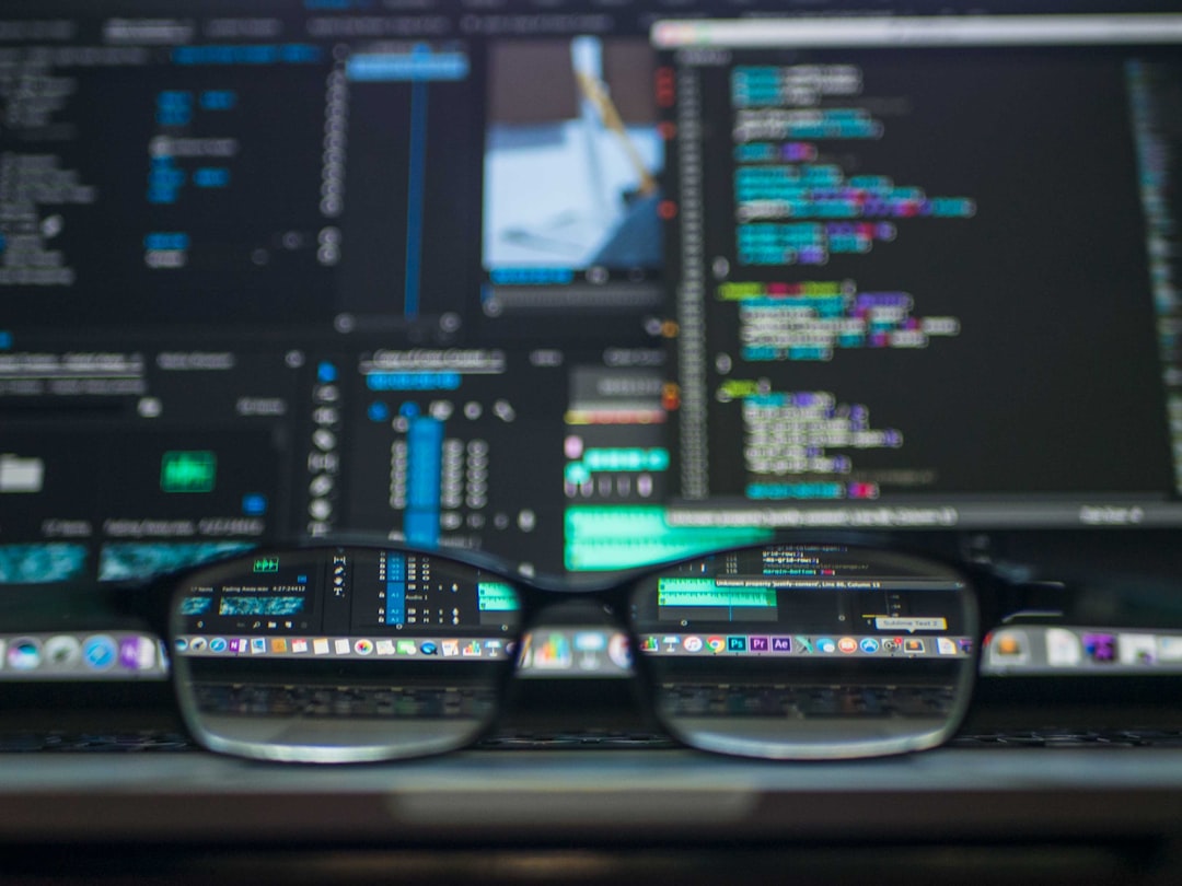 Viitorul AI în web development